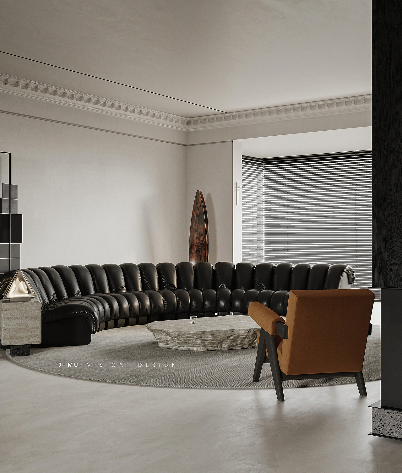 现代空间表现（图ZMzE5Mjc1NDky） - 家装设计 - 站酷设计师大佬陈丶原创素材 - 站酷ZCOOL