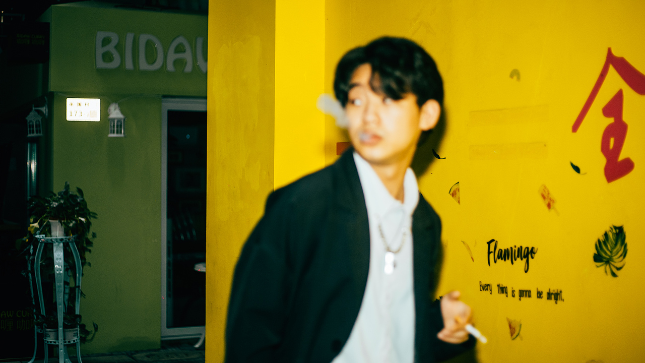 复古男生写真（图ZMzA2MDgxNzY4） - 人像摄影 - 站酷设计师摄影师斯伟原创素材 - 站酷ZCOOL