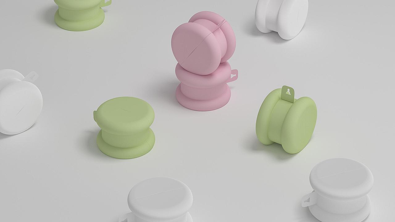 Dr.Fong 素净颜霜（图ZMzE1OTMwMTIw） - 包装 - 站酷设计师柏星龙设计原创素材 - 站酷ZCOOL