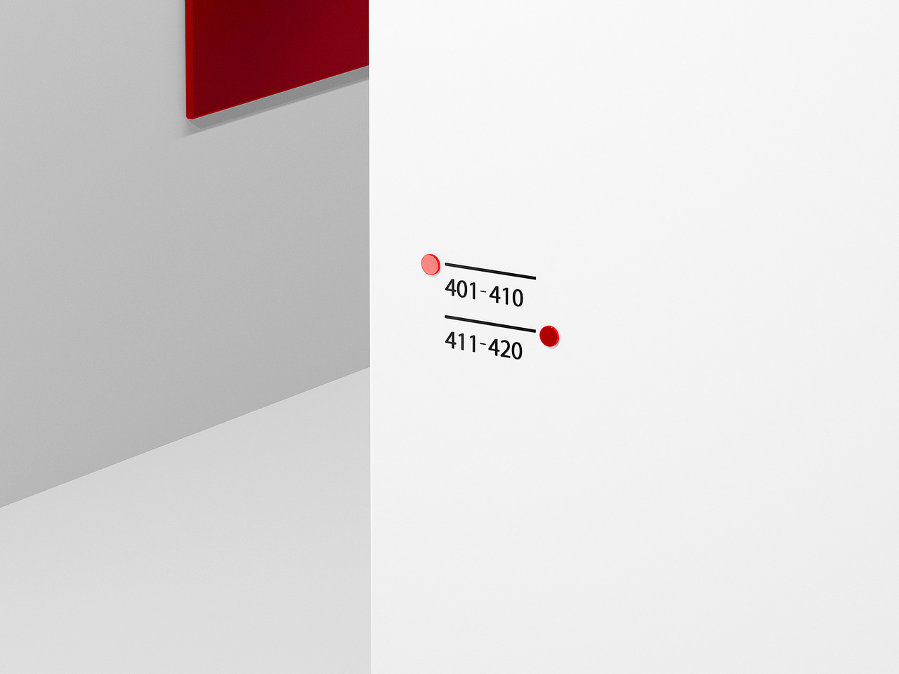 花样年地产“趣”系列视觉设计-有趣的轻度偏移