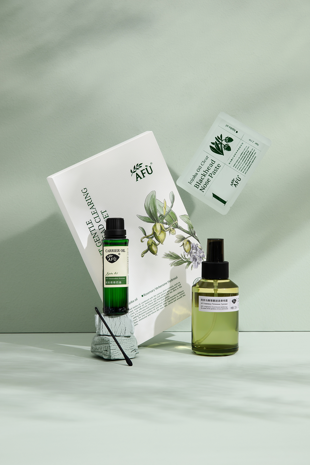 一些护肤品II（图ZMjk3NjI5Njc2） - 产品摄影 - 站酷设计师天线叔叔原创素材 - 站酷ZCOOL