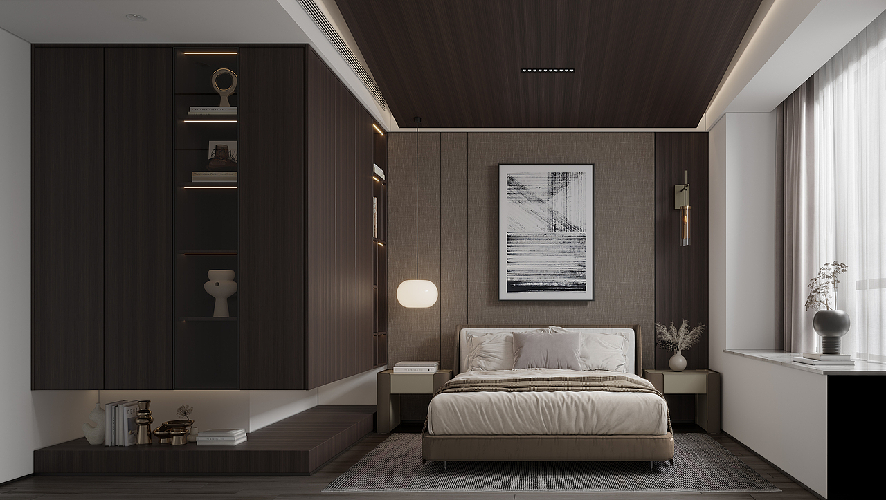 简约黑白灰：去繁从简，回归本质！