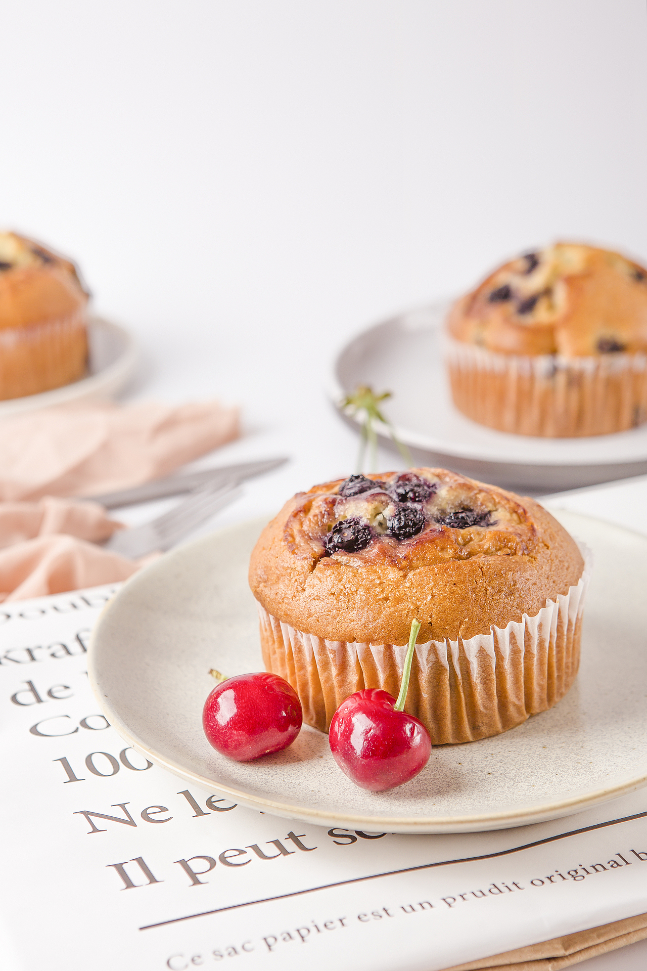 家里有啥拍啥系列