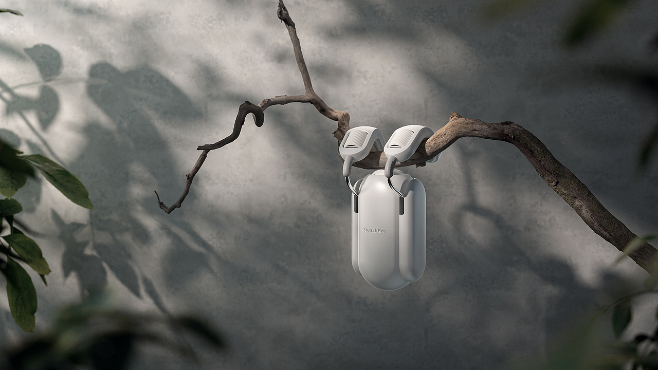 《产品渲染》2022第三季度