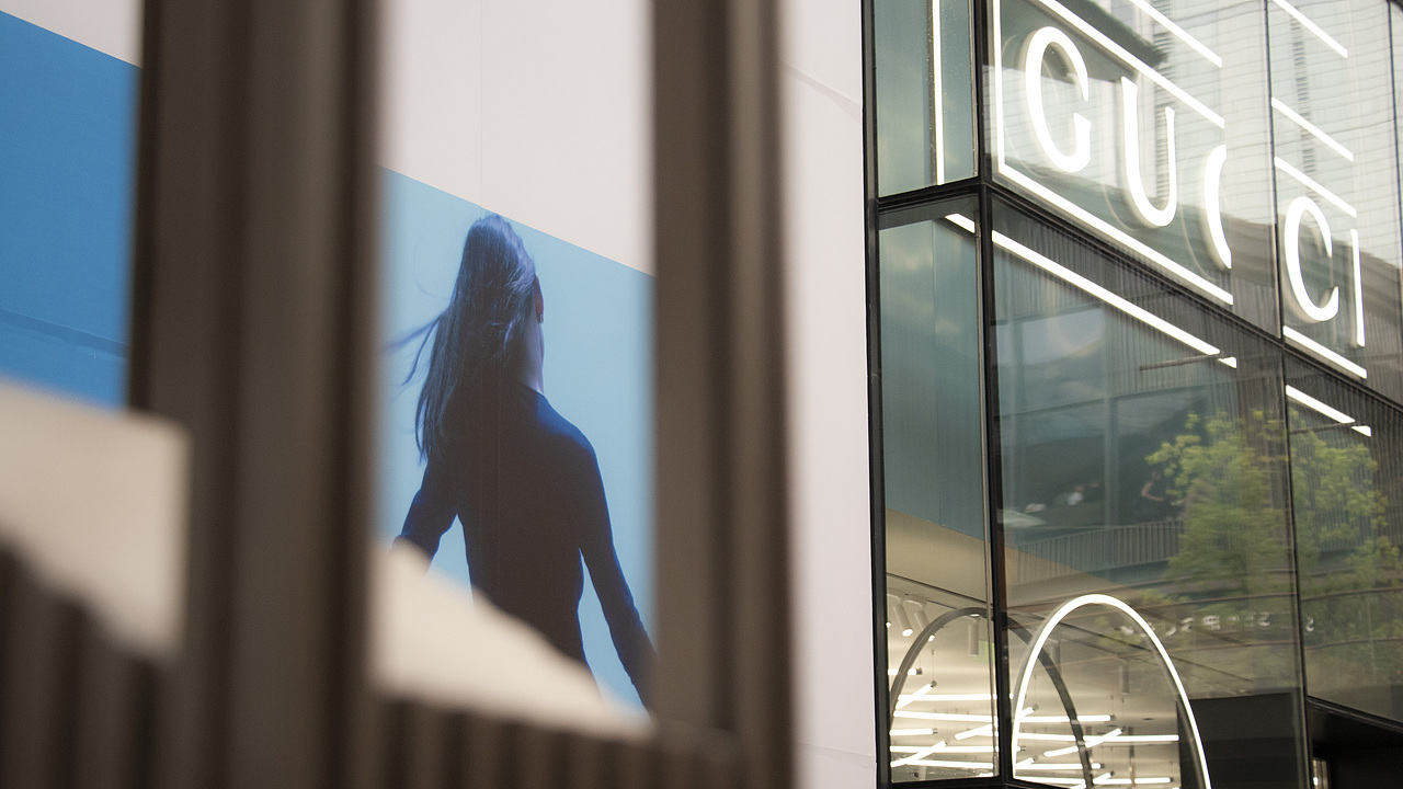 成都太古里随行笔记