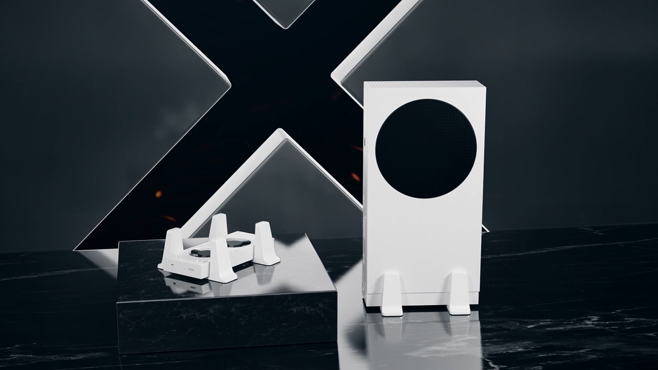 主机散热器动画（图ZMjk2Mzg3MTg0） - 动画/影视 - 站酷设计师笨笨的贝极星原创素材 - 站酷ZCOOL