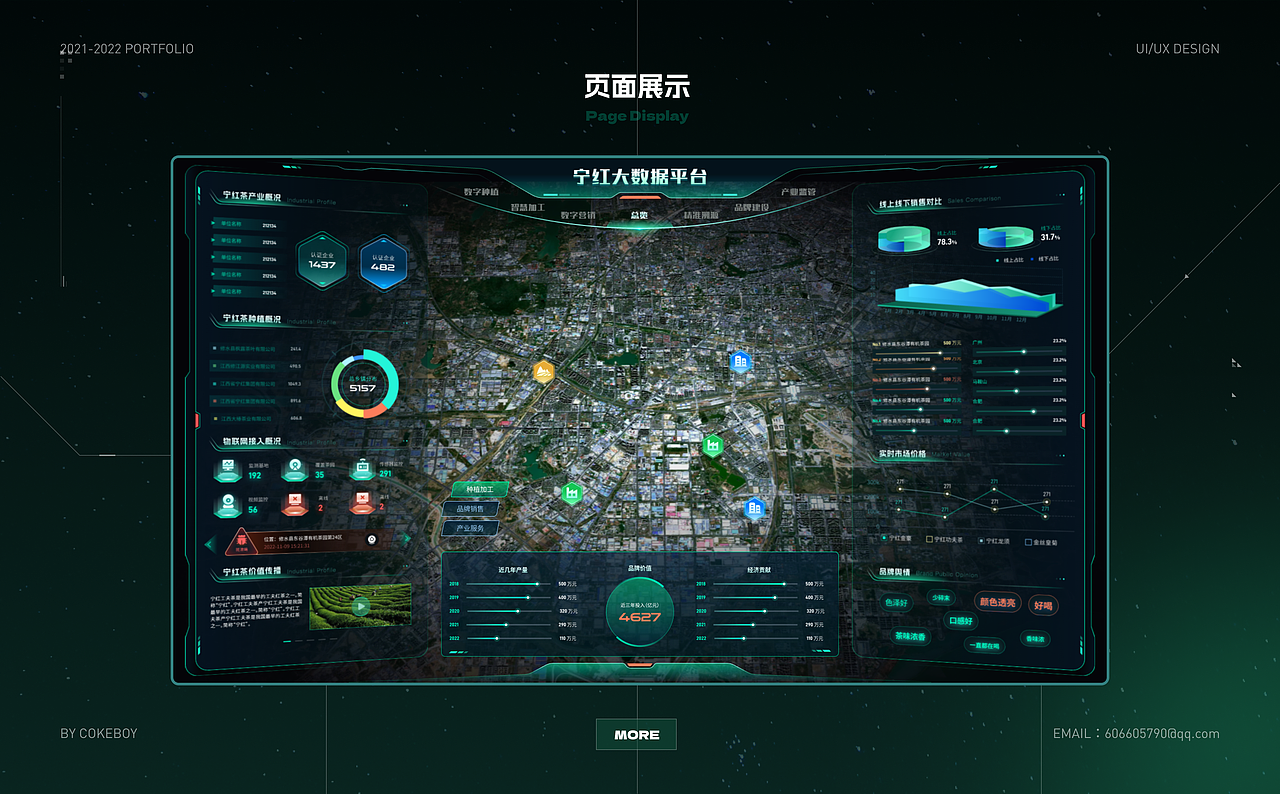 2022个人作品合集（图ZMzM3MTU4NDEy） - 动效设计 - 站酷设计师welson蕉原创素材 - 站酷ZCOOL