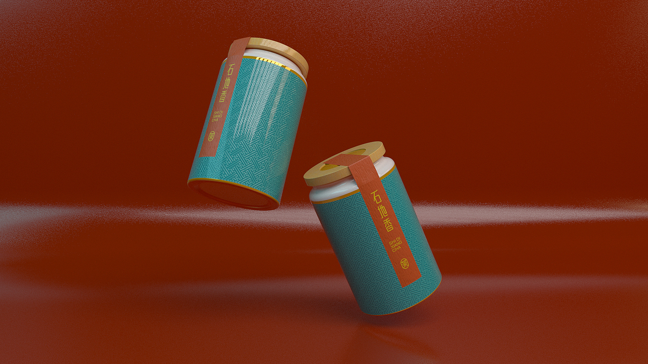 茶叶母版包装设计（图ZMzA0Nzk1NTI4） - 包装 - 站酷设计师大大只蚊子原创素材 - 站酷ZCOOL