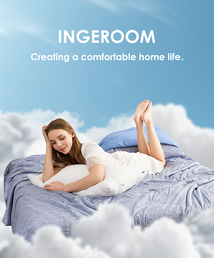 Amazon美国站冷感被子（图ZMzY3NzczMDQ0） - 电商 - 站酷设计师GDiddle原创素材 - 站酷ZCOOL