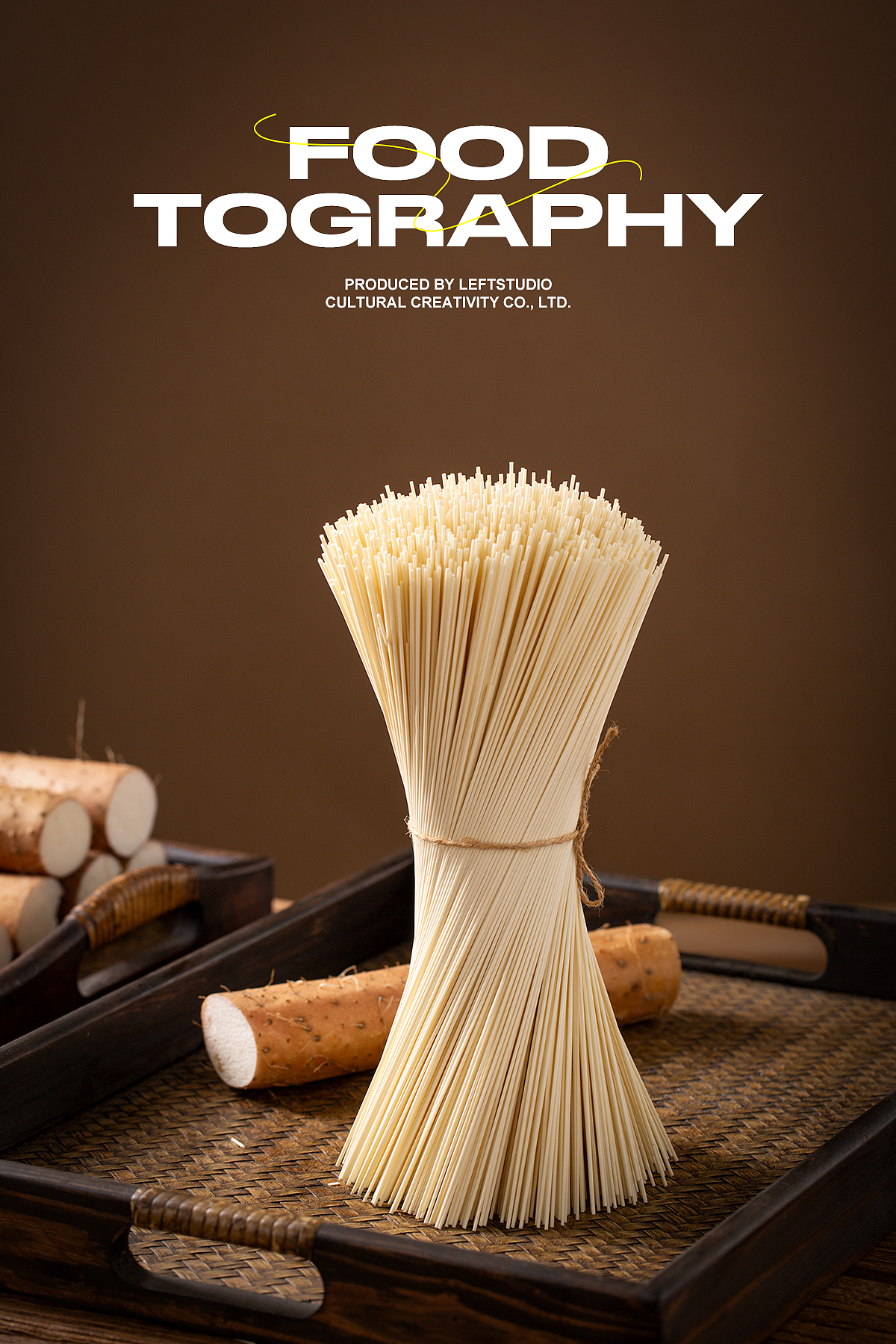 美食摄影｜山药龙须面（图ZMzcwODE3OTA0） - 美食摄影 - 站酷设计师LeftStudio原创素材 - 站酷ZCOOL