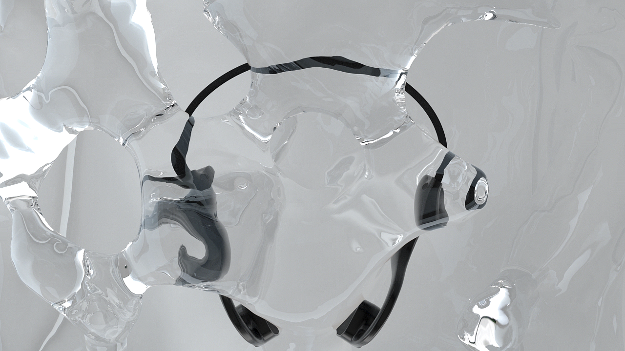 B20骨传导耳机产品售后视频