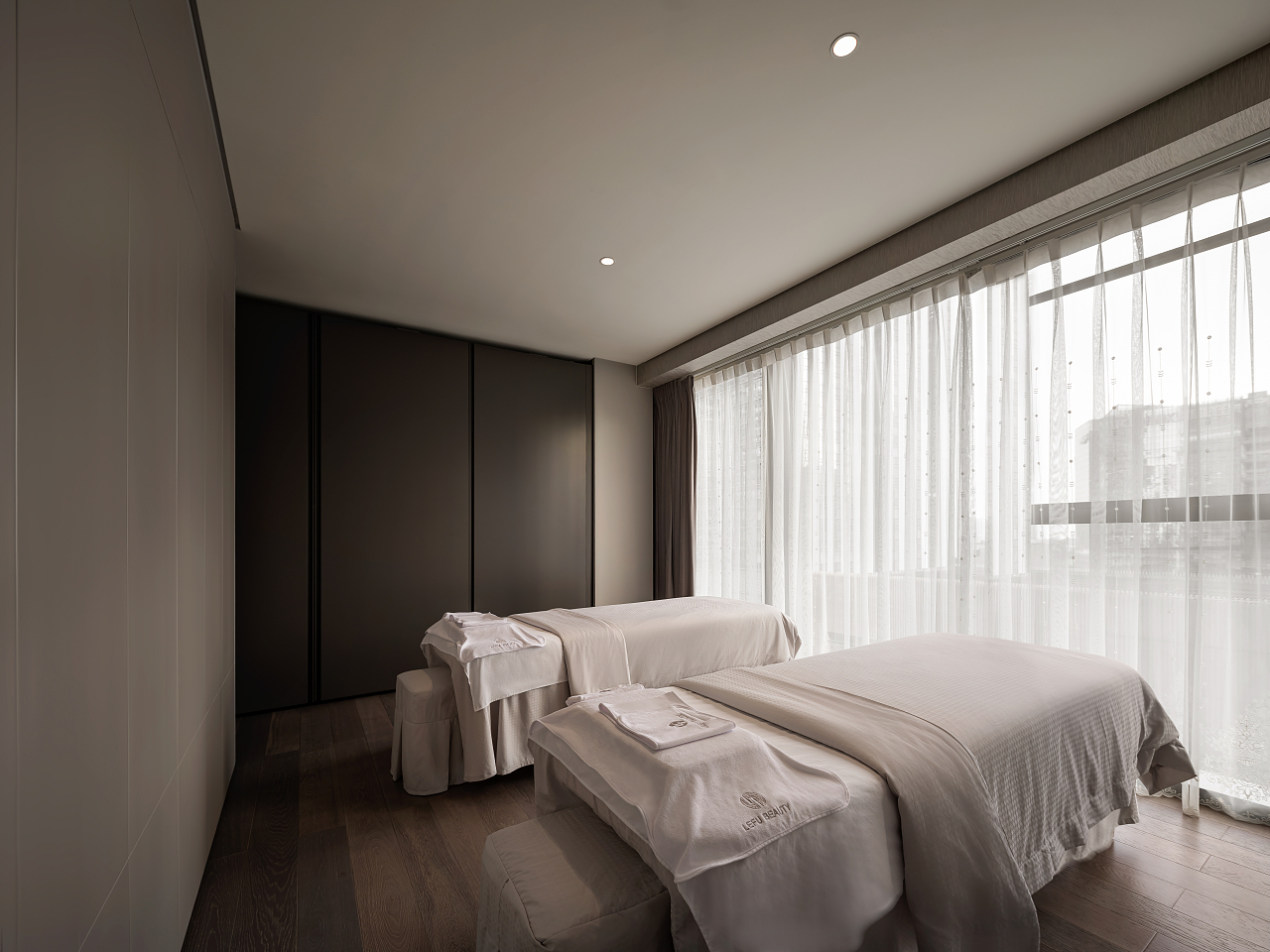 乐肤科技美容工作室-深圳（图ZMzUyNjc4OTUy） - 商业空间设计 - 站酷设计师kaipaisz原创素材 - 站酷ZCOOL