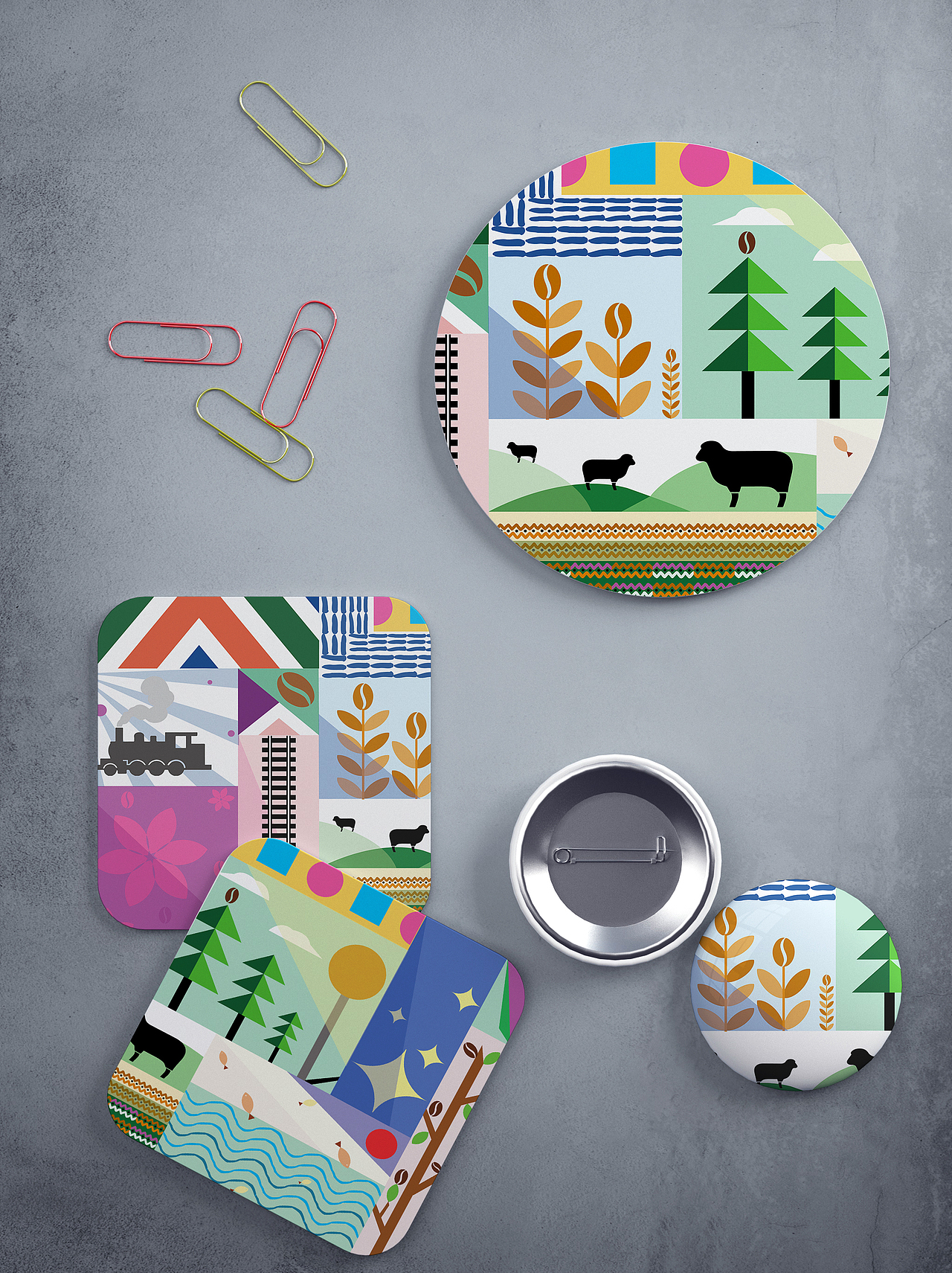 《悠闲时光咖啡》