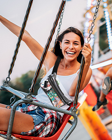 亚马逊——透明腰包与A+