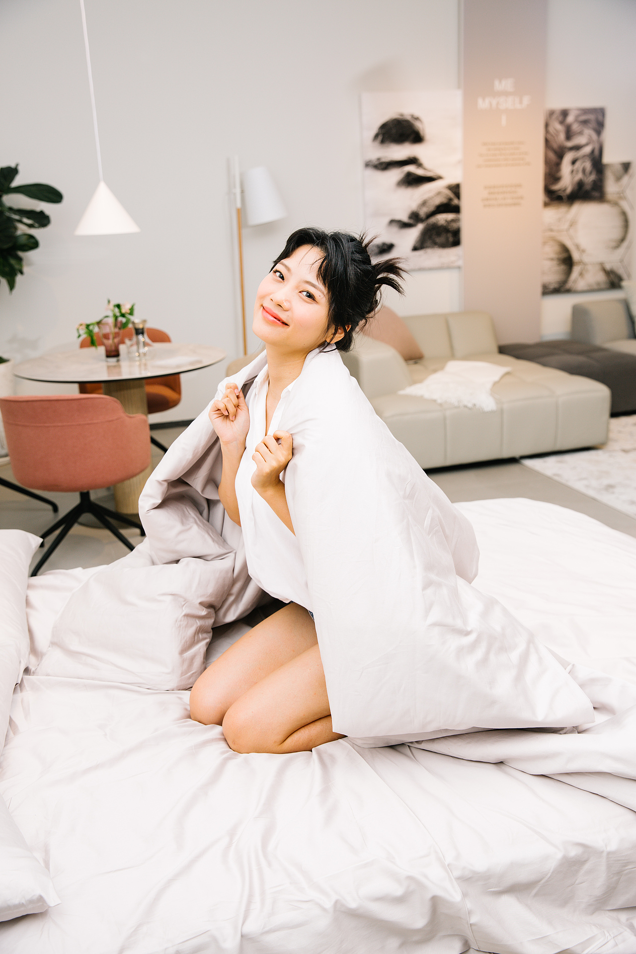 家居博主 探店拍摄（图ZMzM1ODY2NDc2） - 品牌 - 站酷设计师南方VISION原创素材 - 站酷ZCOOL