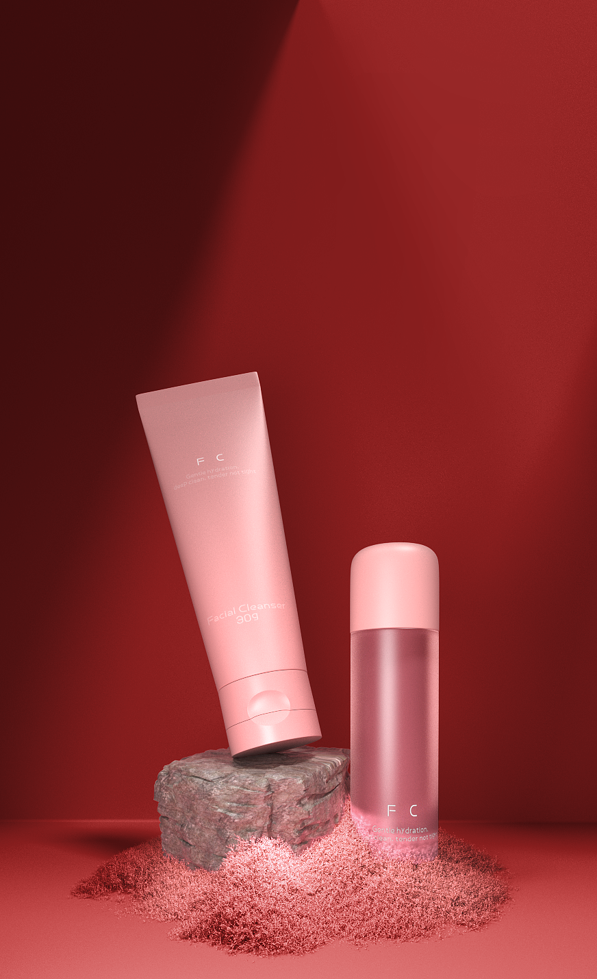 钟妙琪丨产品丨个人作品集