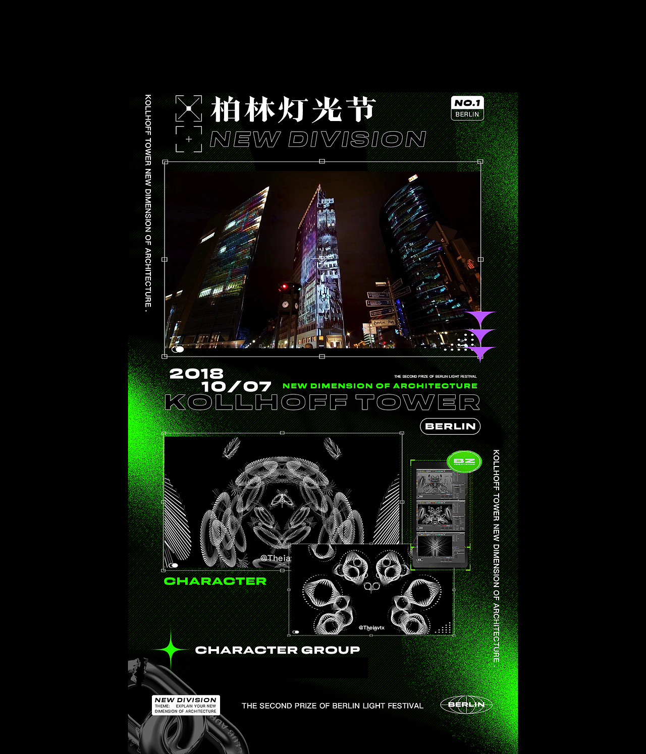 【2018/19练习存档】JUST FOR FUN（图ZMzA3MzA1NjQ4） - 其他三维 - 站酷设计师Wooozie原创素材 - 站酷ZCOOL