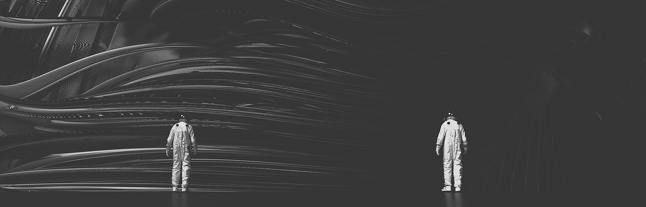 沉浸式视觉与音乐体验场景demo（图ZMzM4MTgxMzA0） - 动画/影视 - 站酷设计师SchonArtist原创素材 - 站酷ZCOOL