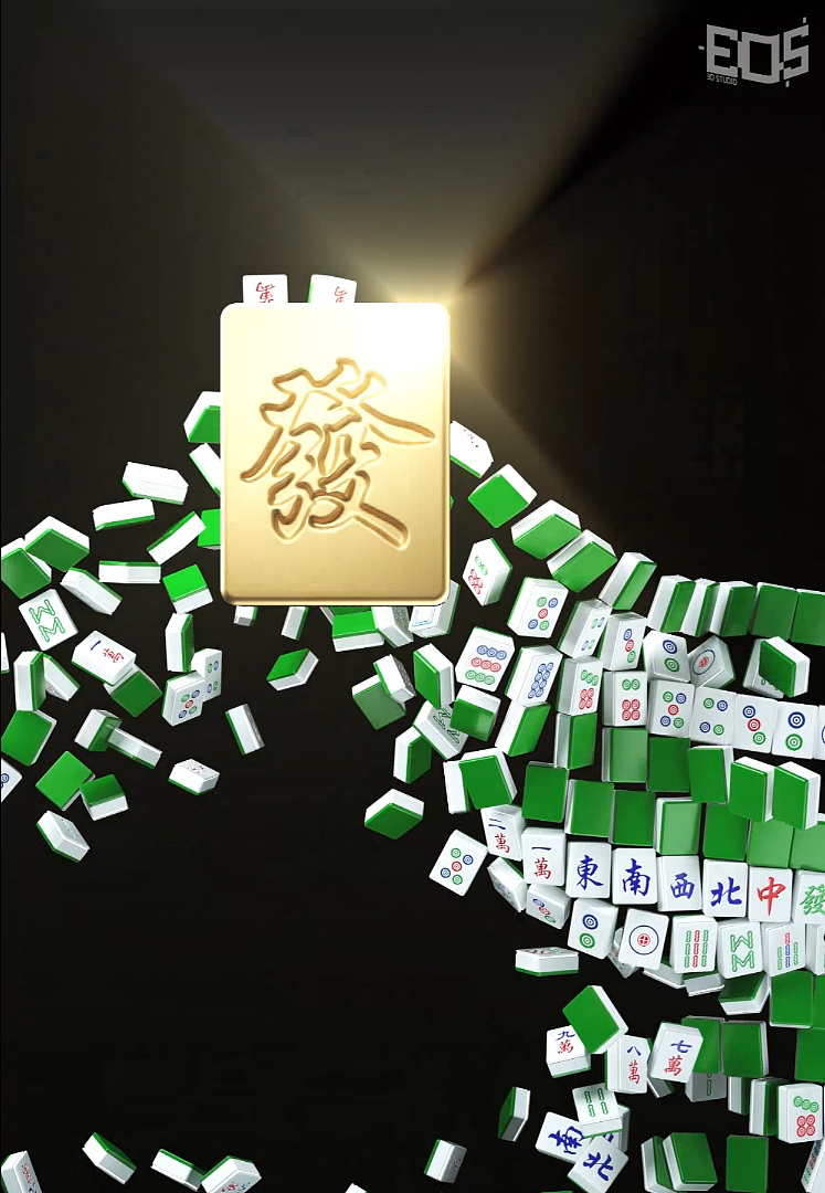 搞设计的人都怎么打麻将？（图ZMzQ0MDM5NjY4） - 动画/影视 - 站酷设计师Sam饶同学原创素材 - 站酷ZCOOL