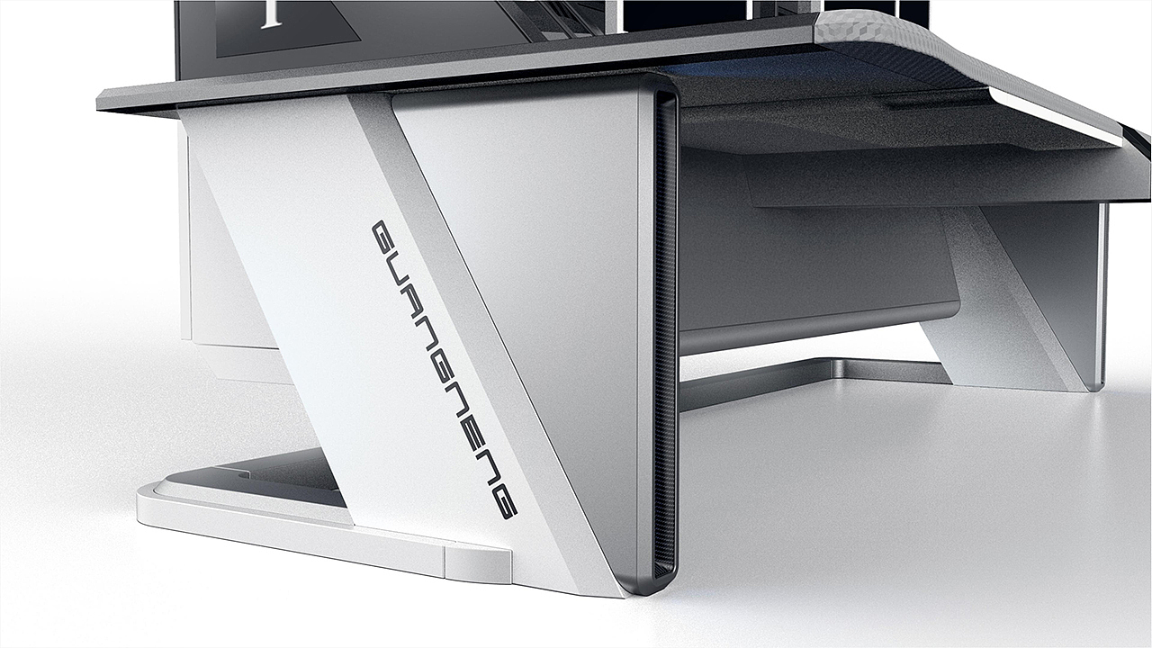 空管控制台设计（图ZMzQ1MzY0MTEy） - 其他工业/产品 - 站酷设计师苏州上品设计原创素材 - 站酷ZCOOL