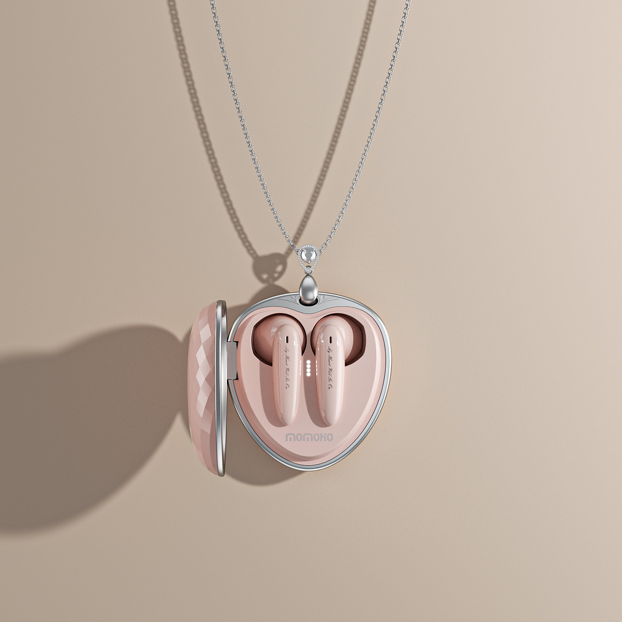 产品渲染合集-2