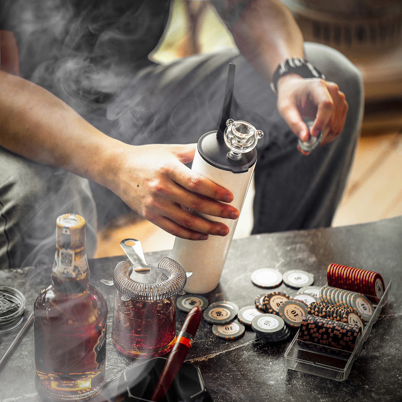 亚马逊产品拍摄