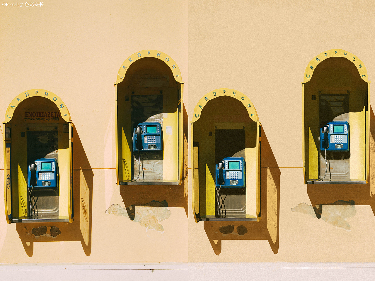 色彩60天挑战赛总结