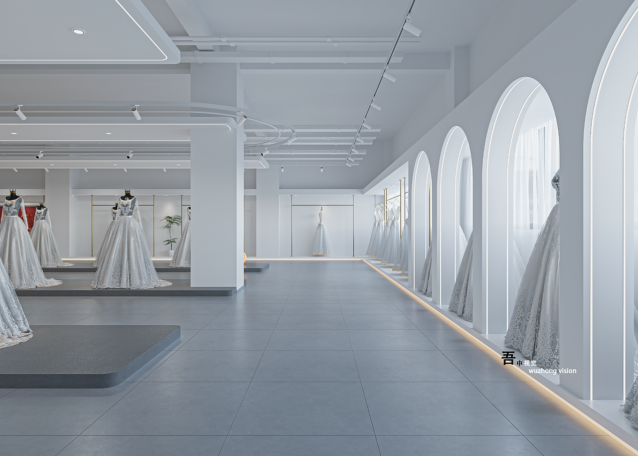 吾中视觉设计——婚纱摄影（图ZMzUzODE4NTQw） - 家装设计 - 站酷设计师解惑大师007原创素材 - 站酷ZCOOL