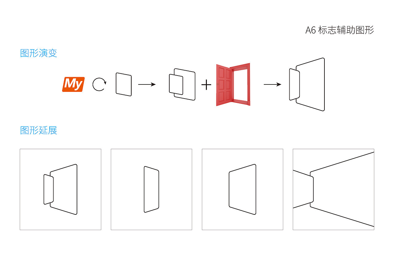 MyEnglish视觉识别手册（图ZMjk3MDY2NzA4） - 品牌 - 站酷设计师五五六六七七原创素材 - 站酷ZCOOL