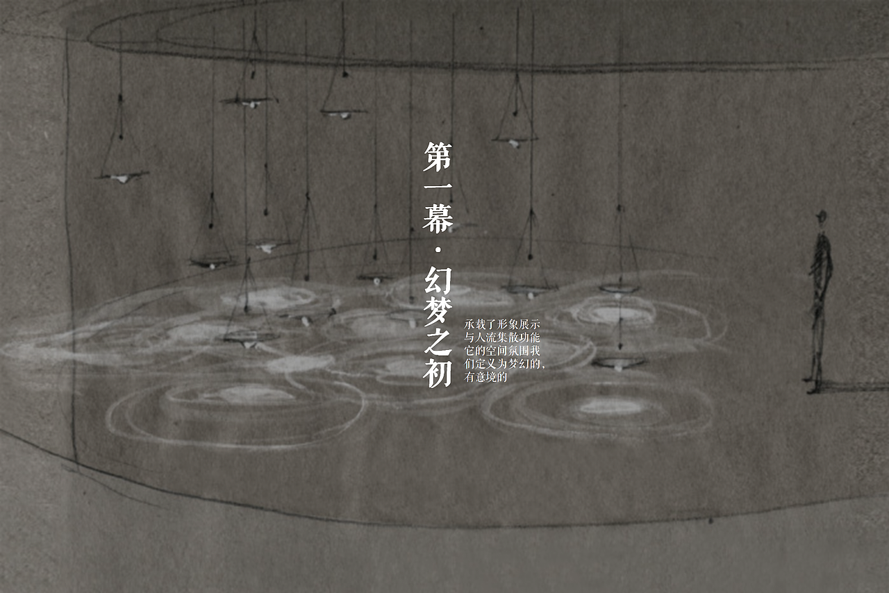 浙天集团企业展厅设计（图ZMzMzNzg3MTA4） - 展陈设计 - 站酷设计师MMC锐原创素材 - 站酷ZCOOL