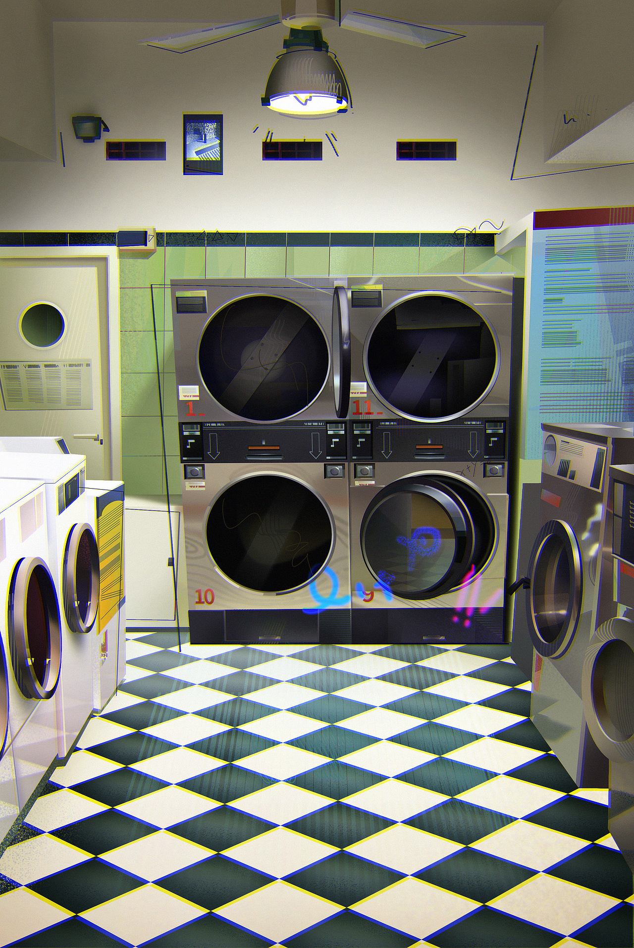 本周速写（图ZMzEzOTIwNDIw） - 创作习作 - 站酷设计师M1917史密斯维森原创素材 - 站酷ZCOOL