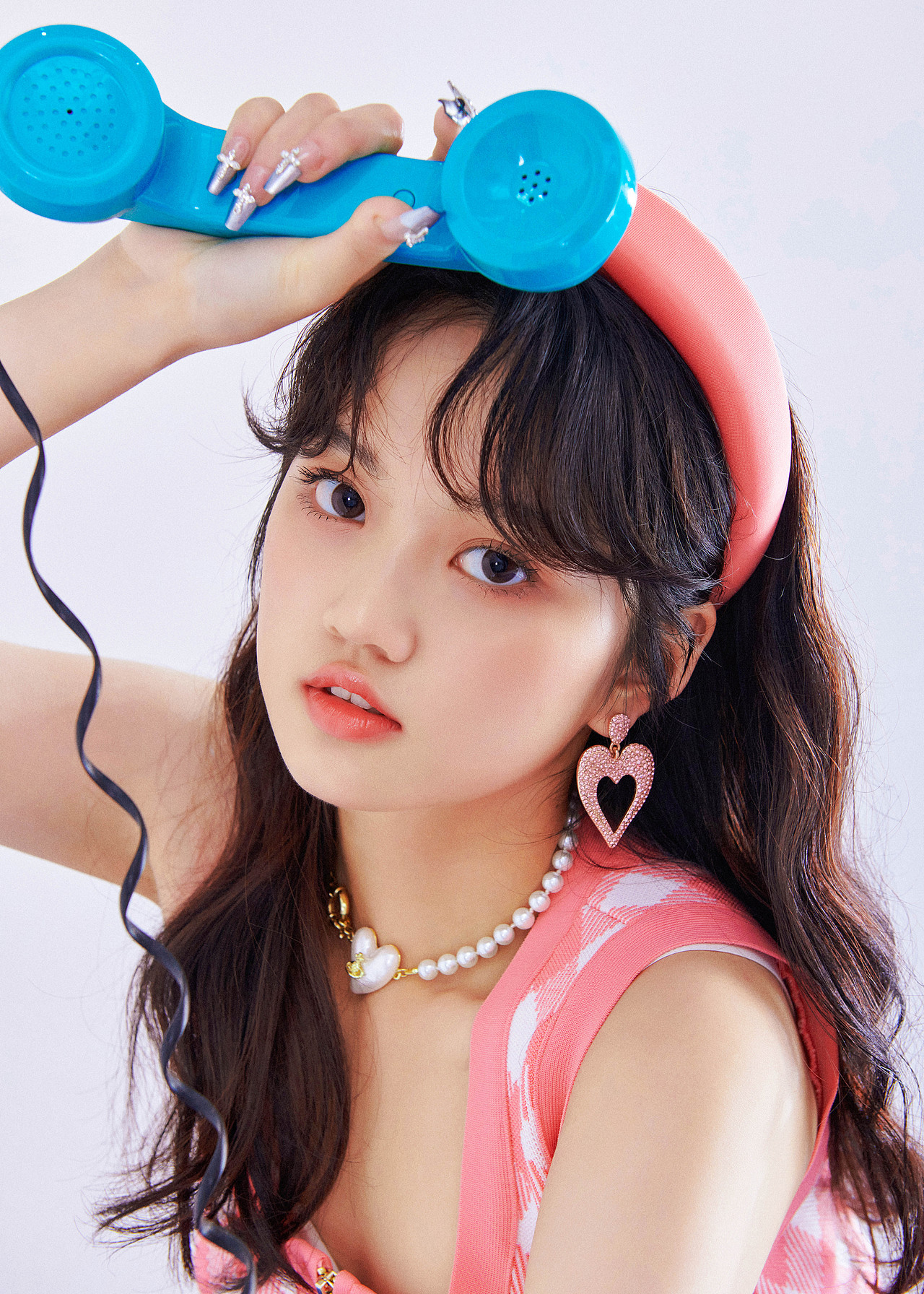 SET模特：心妍（图ZMzAyNjgwNjY0） - 时尚/艺术摄影 - 站酷设计师SET韩国模特原创素材 - 站酷ZCOOL