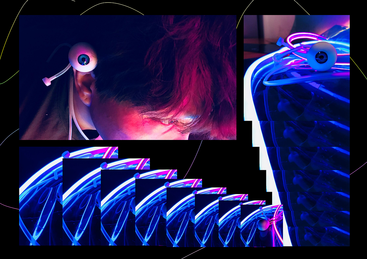 大学期间作业展示-WHID-金属精工