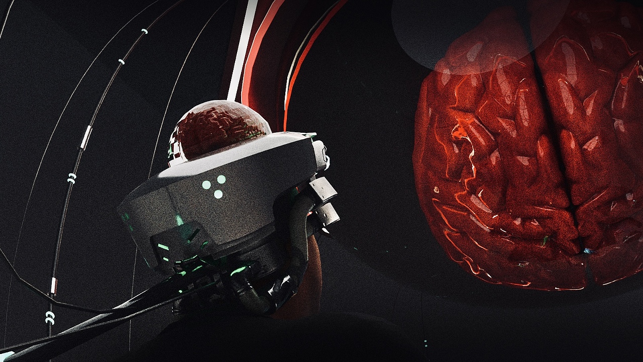 Speculative Design——Future/Al/Us