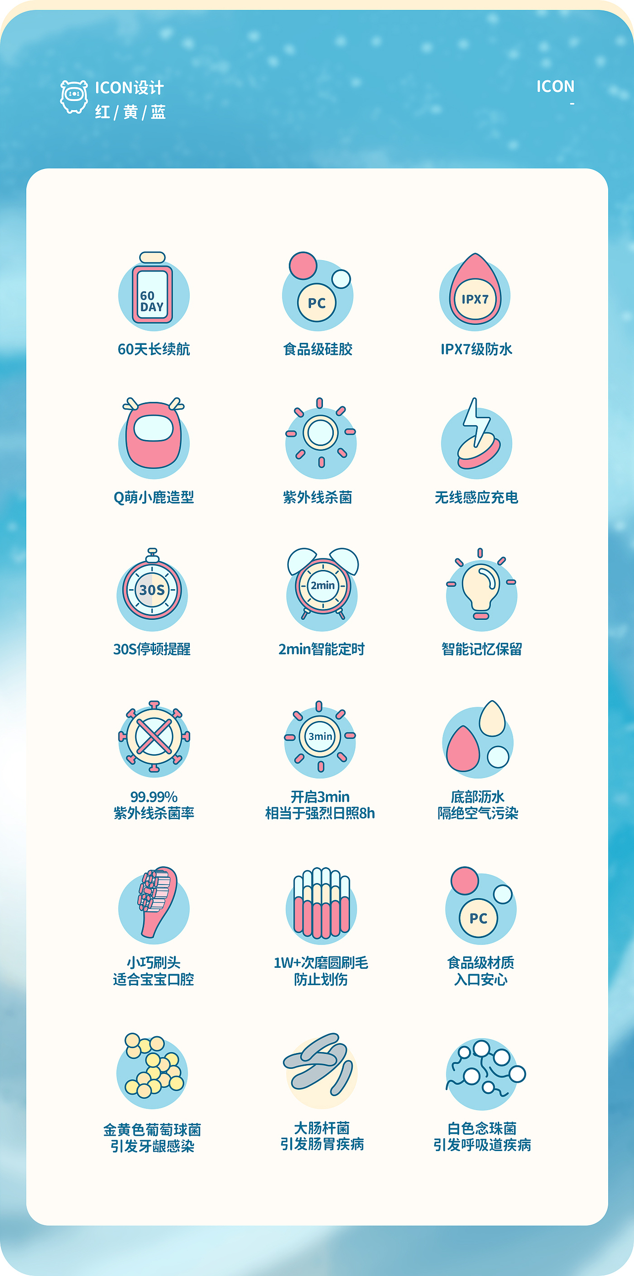 寇宝宝鹿宝探险插画（图ZMzIxOTMwODQ0） - 商业插画 - 站酷设计师花发发FAFAFA原创素材 - 站酷ZCOOL