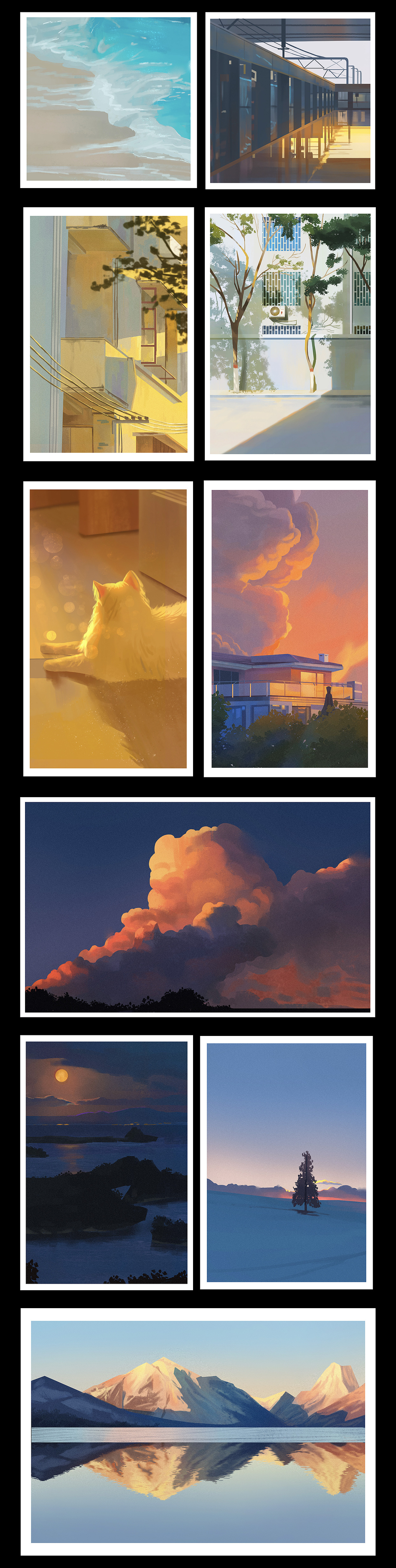 春日限定（圖ZMjk2MTgwOTcy） - 創(chuàng)作習作 - 站酷設(shè)計師不著調(diào)調(diào)調(diào)原創(chuàng)素材 - 站酷ZCOOL