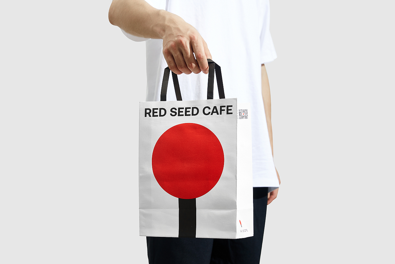 理所设计 X 红果实·咖啡（图ZMzEwNDQ1MTQ4） - 品牌 - 站酷设计师理所设计原创素材 - 站酷ZCOOL