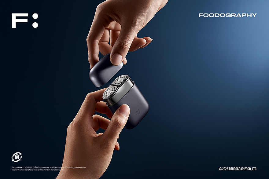 个人护理摄影 | 米家剃须刀 ✖ foodography(图ZMzA2NzI1OTcy) - 产品摄影 - 站酷设计师Foodography原创素材 - 站酷ZCOOL