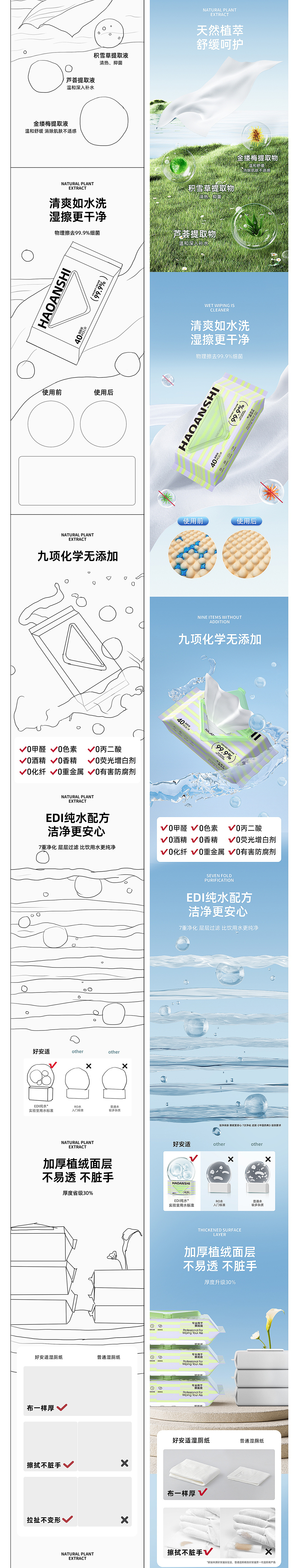 Deeyeo德佑视觉-2023年半年度详情系列(图ZMzQ0MDEzMjM2) - 电商 - 站酷设计师TaoKINGT品牌设计原创素材 - 站酷ZCOOL