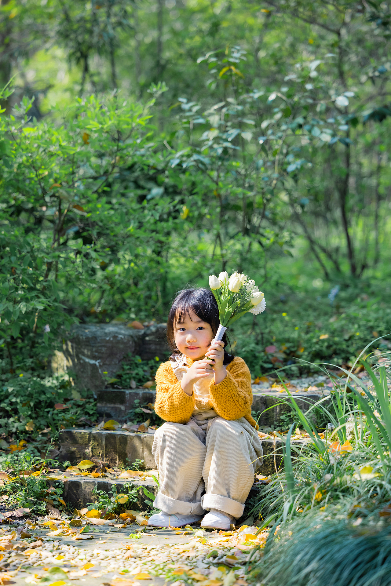 三月的春季，我们六岁啦（图ZMzM3NjI3Njg0） - 风光摄影 - 站酷设计师九堡刘德华原创素材 - 站酷ZCOOL