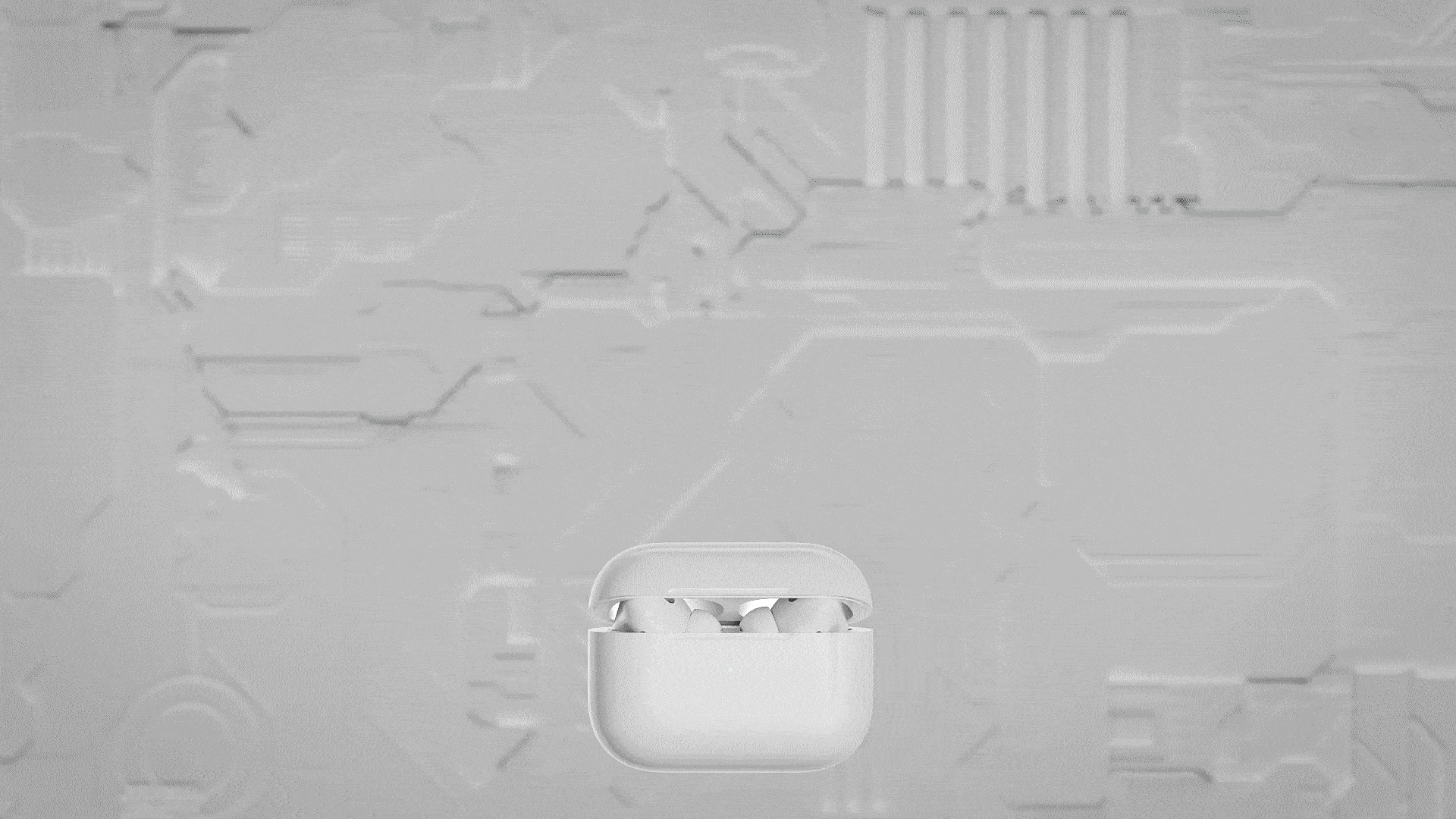 airpods耳机原创作品（图ZMzY3NjA0NzYw） - 产品 - 站酷设计师丨回声ECHO原创素材 - 站酷ZCOOL