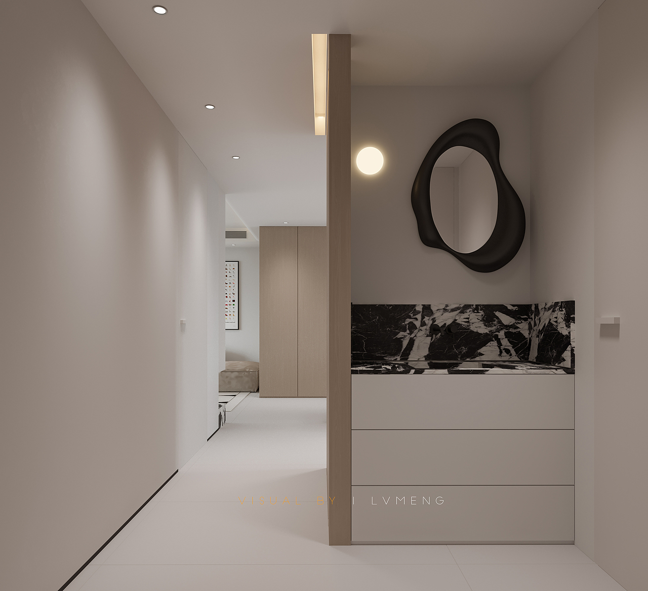 感觉至上（图ZMzMzMDk2ODg0） - 家装设计 - 站酷设计师烨承设计表现原创素材 - 站酷ZCOOL