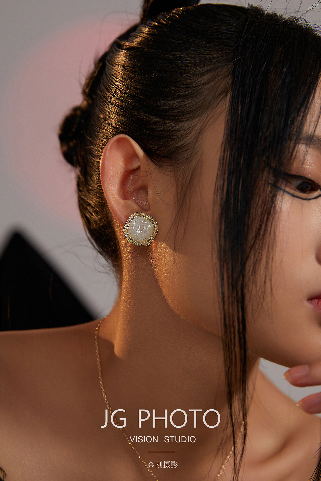 饰品拍摄（图ZMzI0Nzg5NTY4） - 人像摄影 - 站酷设计师不二001原创素材 - 站酷ZCOOL