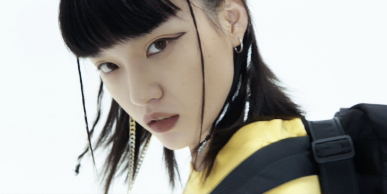 ANTA X YOUSUP | ANTA HOOK COLLECTION（图ZMzA1NTA4MjUy） - 短片 - 站酷设计师YOUSUPSTUDIO原创素材 - 站酷ZCOOL