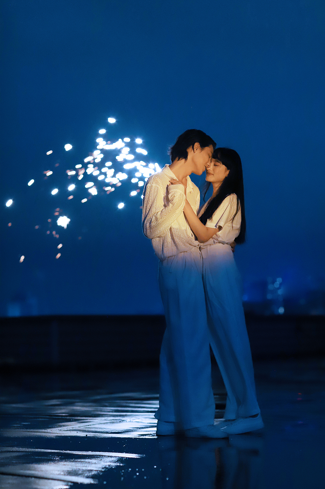 Photography | 煙花易冷（图ZMzI2NDg2MTY4） - 人像摄影 - 站酷设计师吴易困原创素材 - 站酷ZCOOL