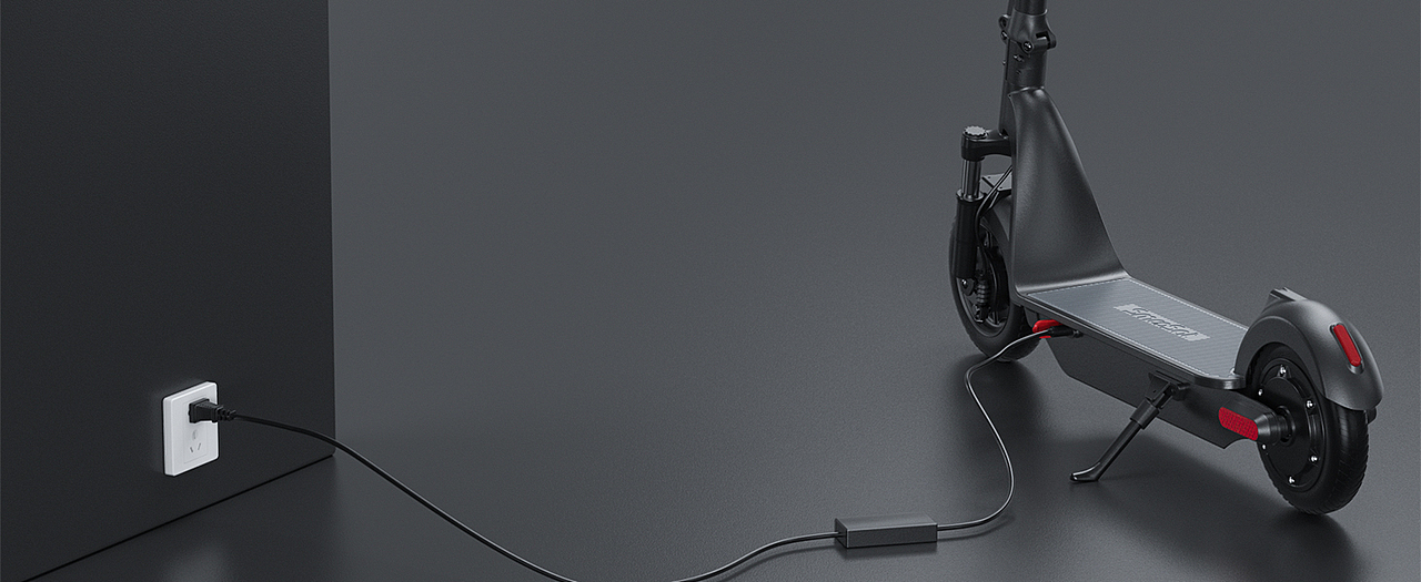 跨境电商详情页 | SmooSat 成人滑板车 ✖ LCX光锥设计