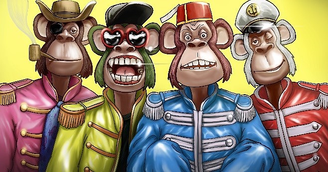 猴儿2（图ZMzQxMDYxMDIw） - 商业插画 - 站酷设计师形而上的消亡原创素材 - 站酷ZCOOL