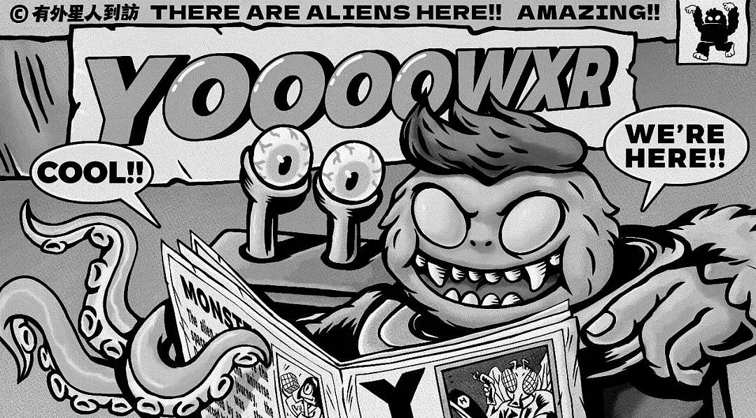 周三垃圾桶-闲鱼的梦想