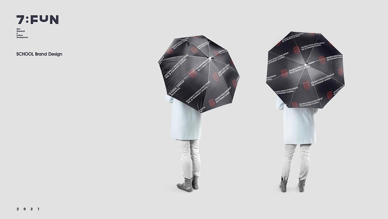 7FUN | 颠覆公立小学以往的形象