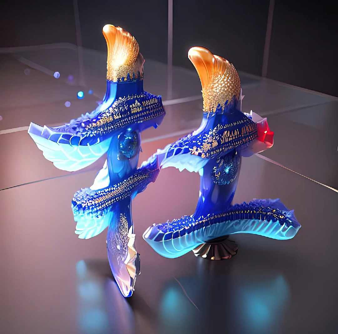 姓氏艺术字“我用2年时间”设计了全国姓氏logo头像